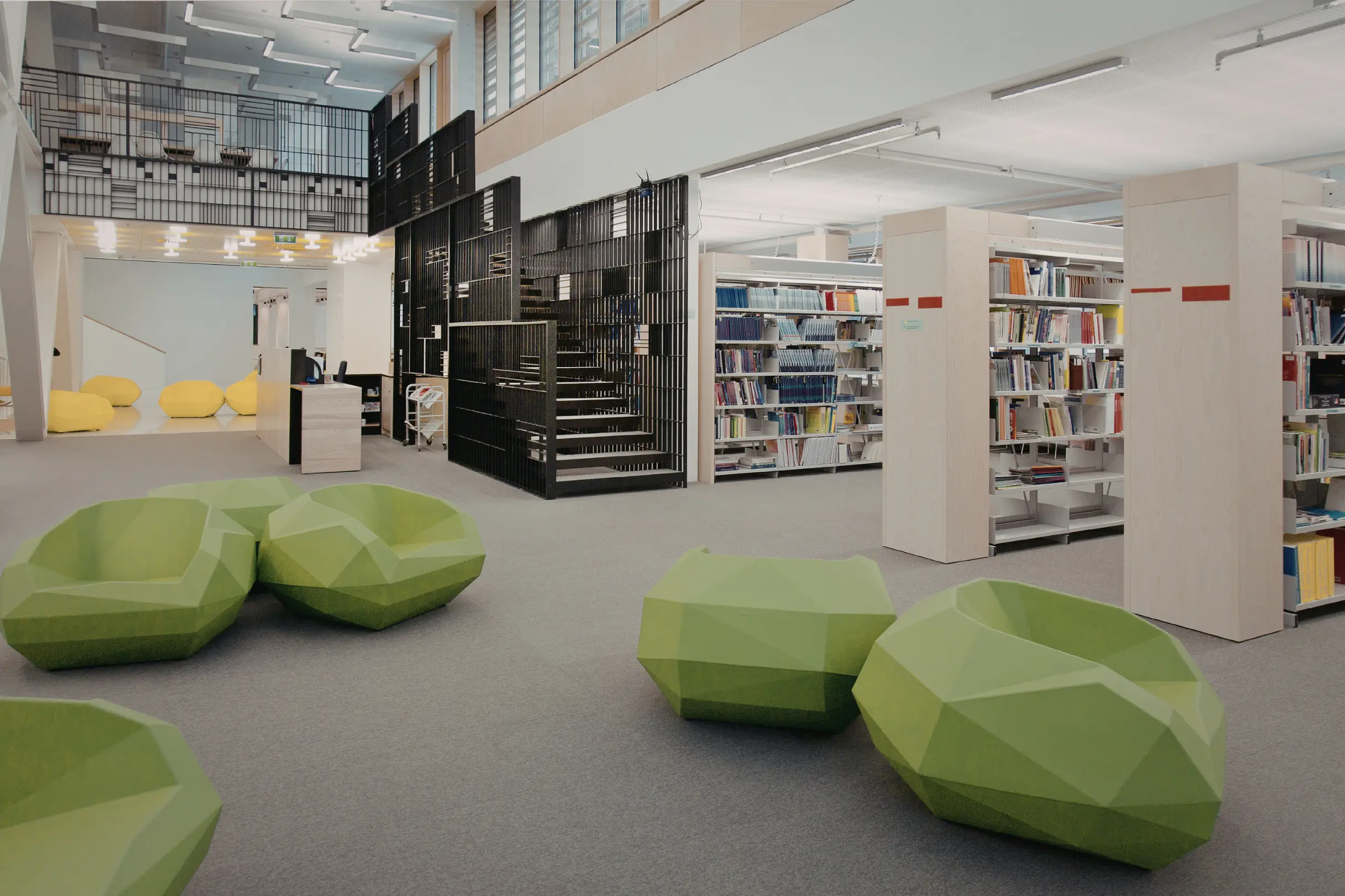 Academic Strategy preview