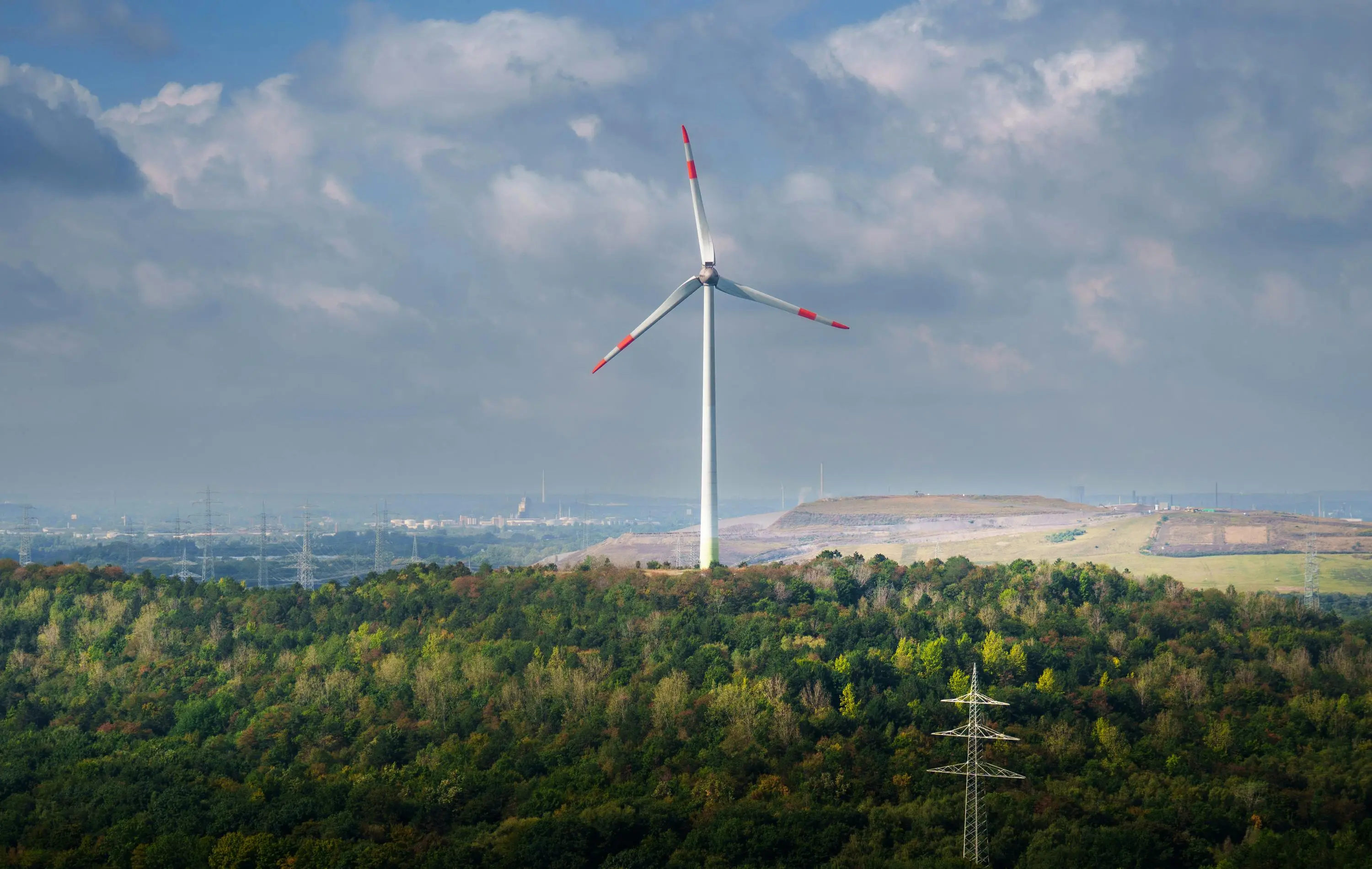 Energy Transition preview