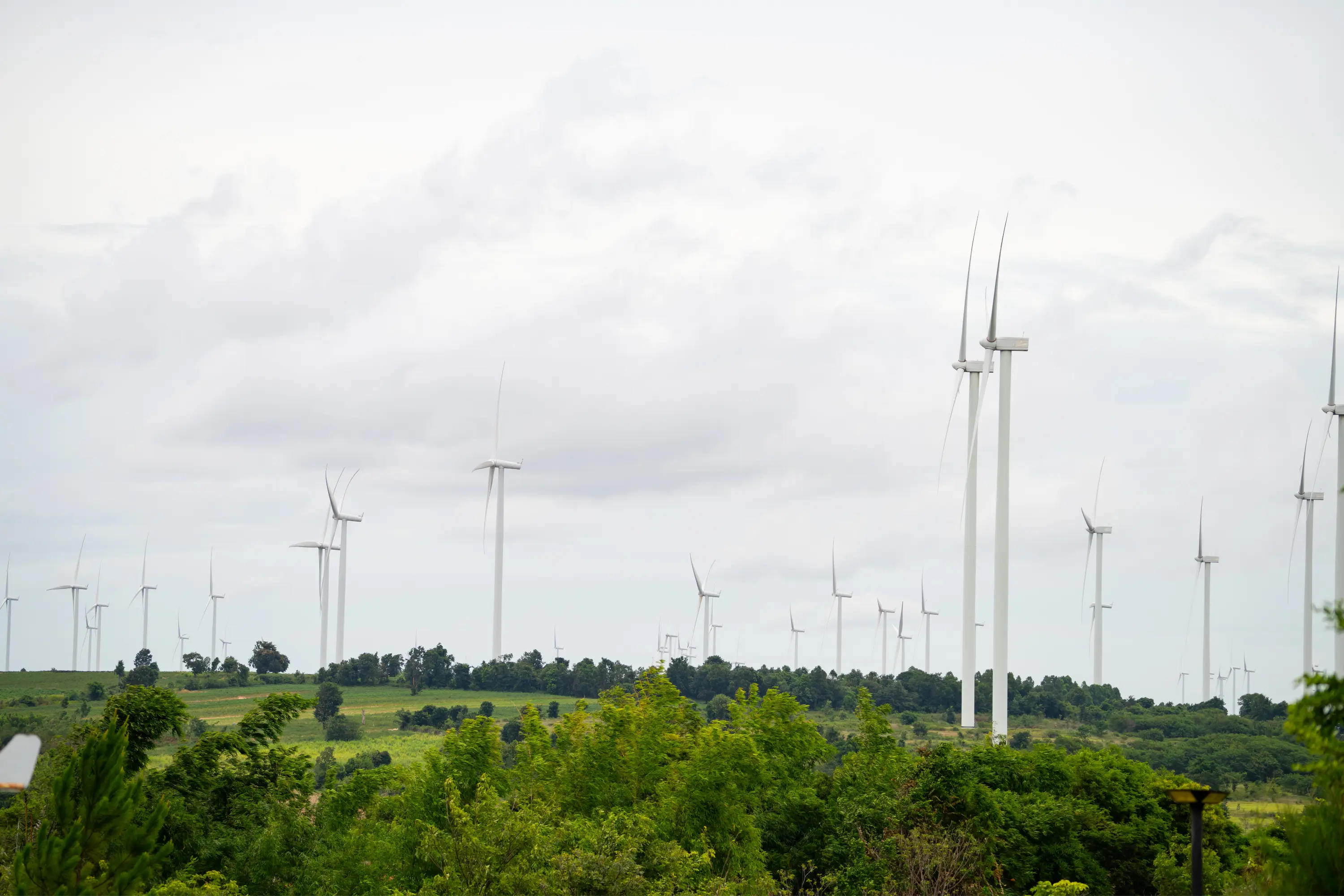 Energy Transition