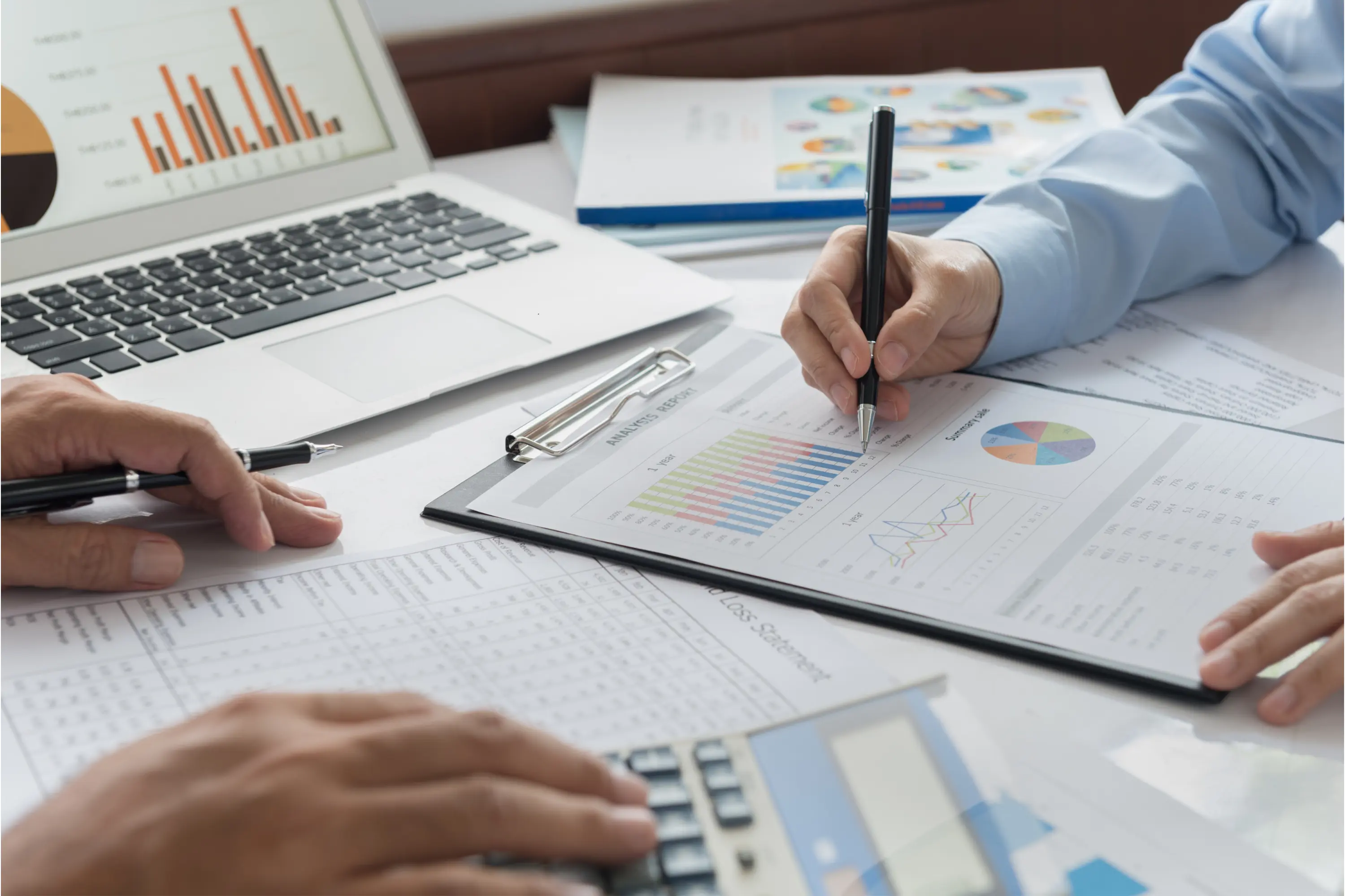 Financial Insights