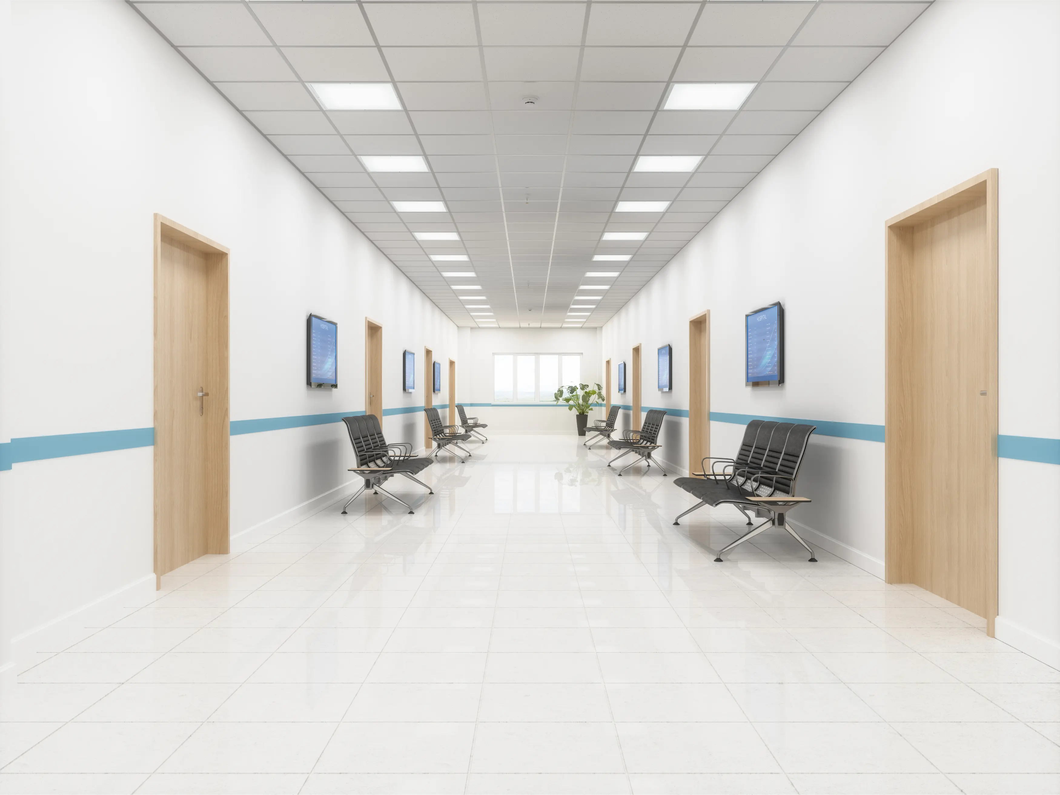 Healthcare Operations