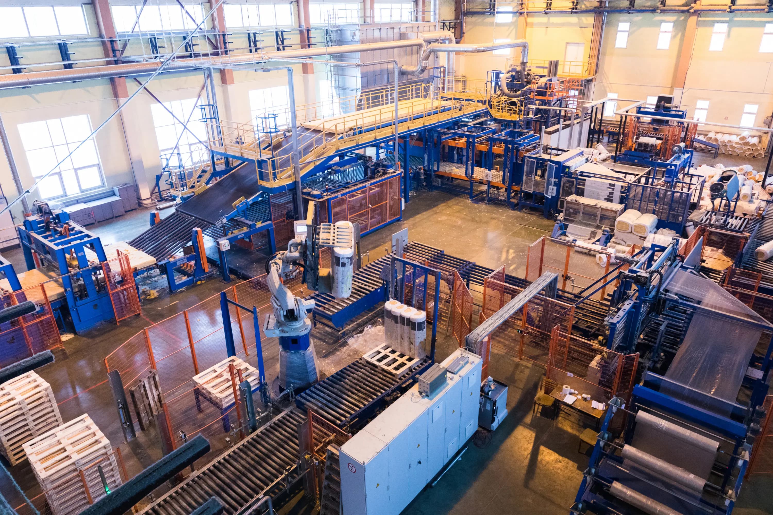 Operations Management preview