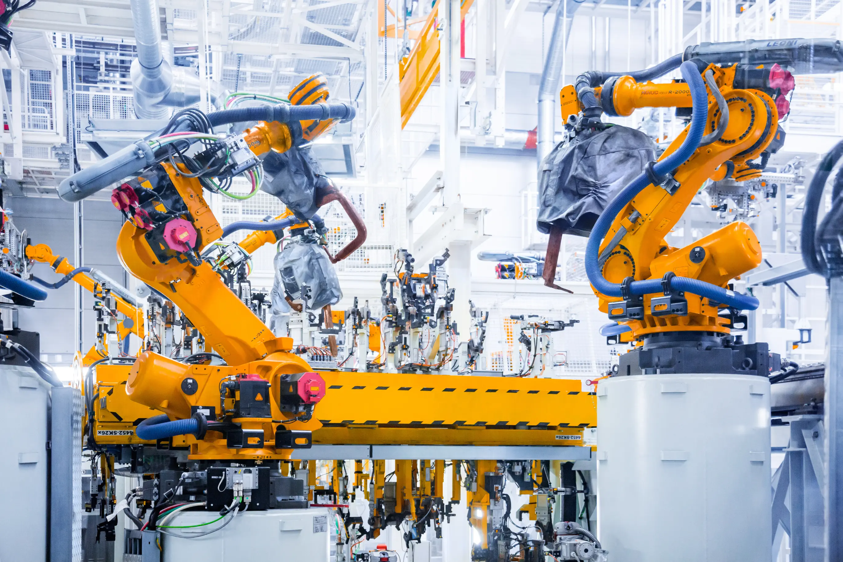 Manufacturing Strategy