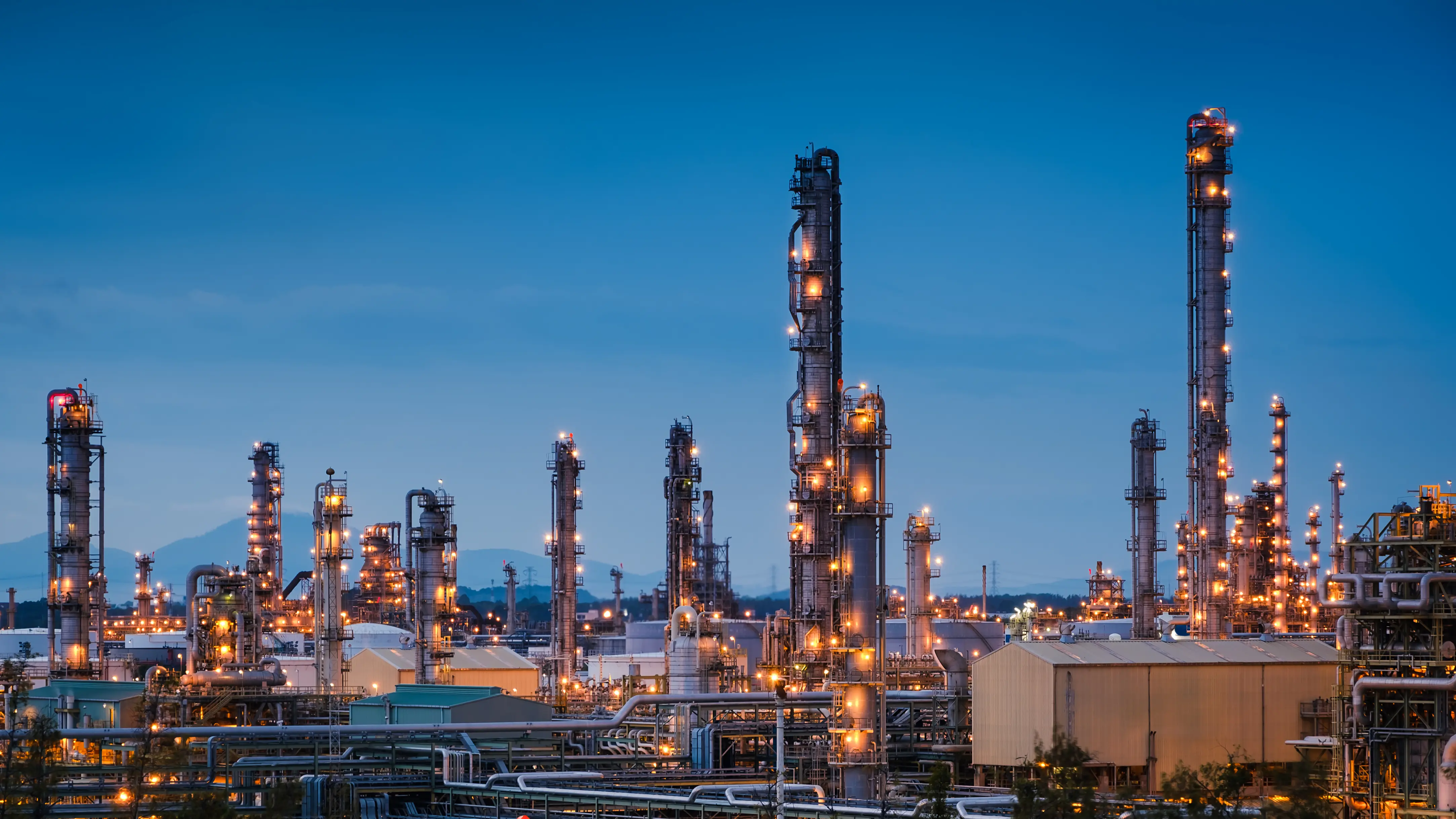 Industrial Data Insights