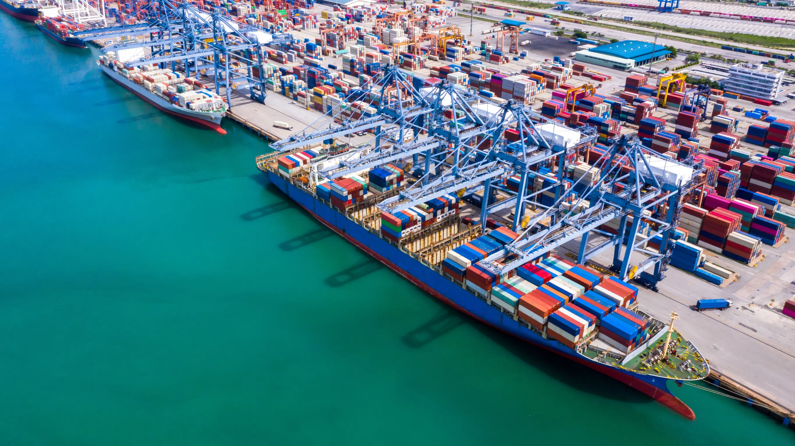 Logistics Strategy