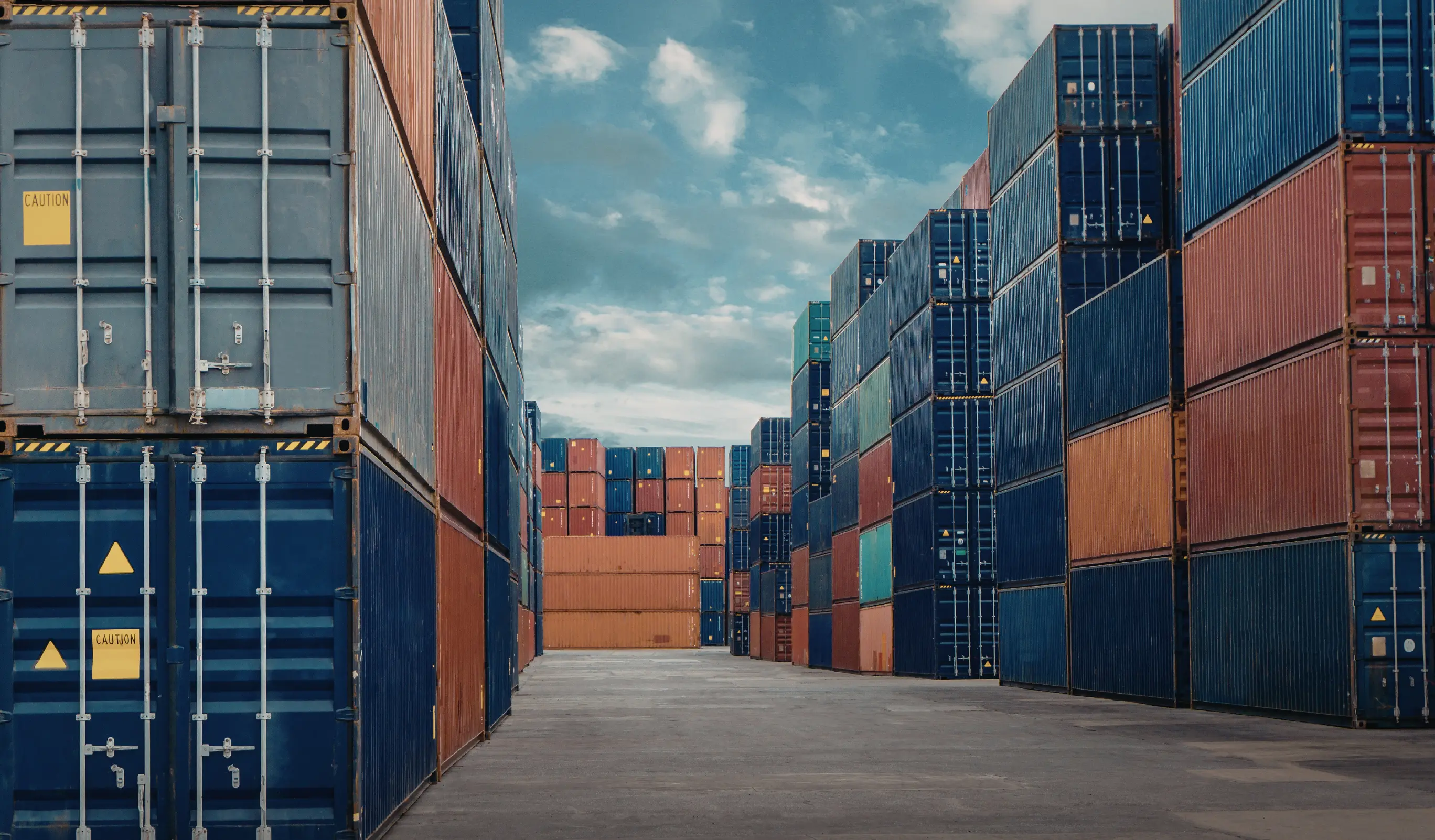 Logistics Data Insights