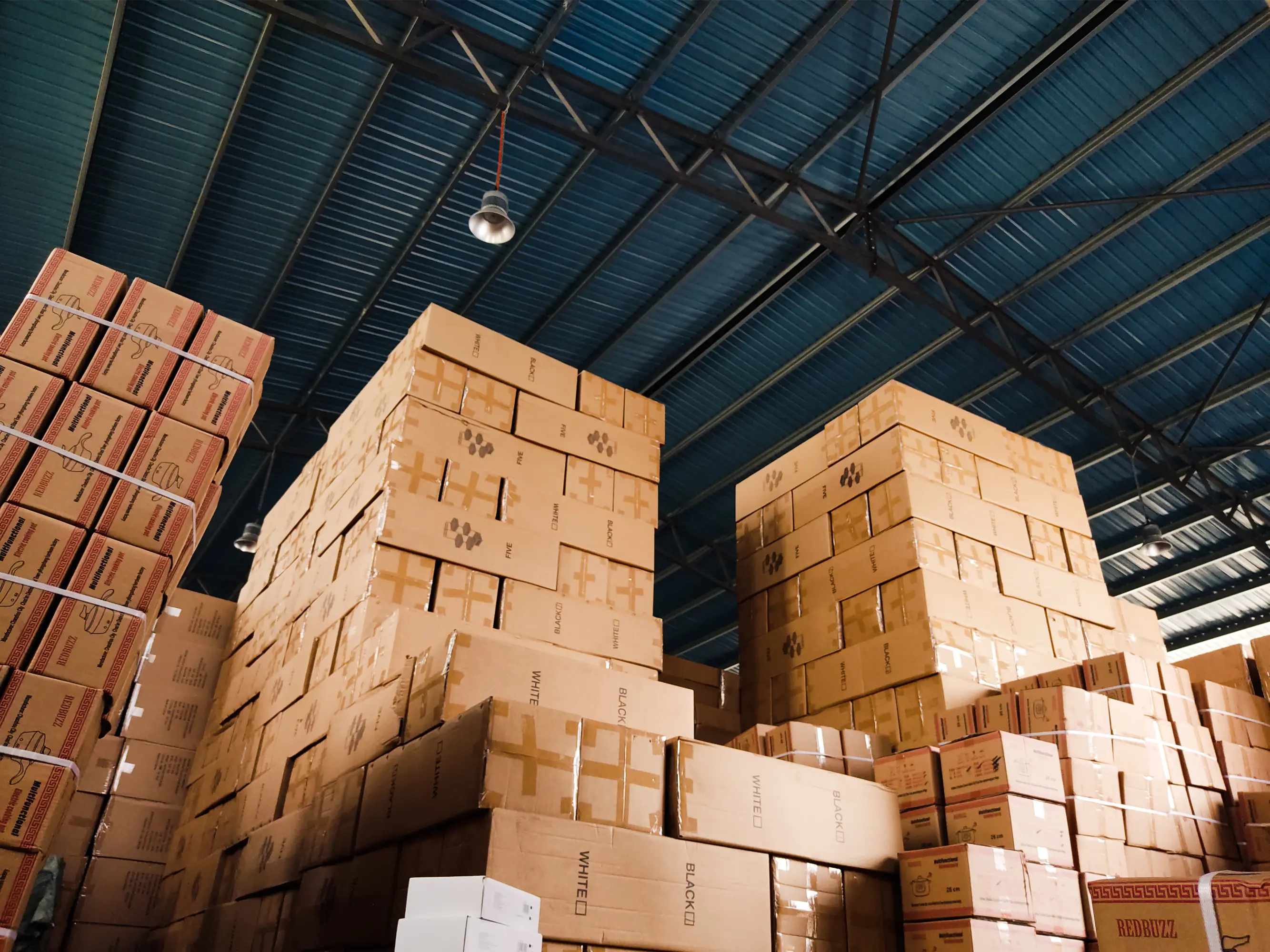 Supply Chain preview