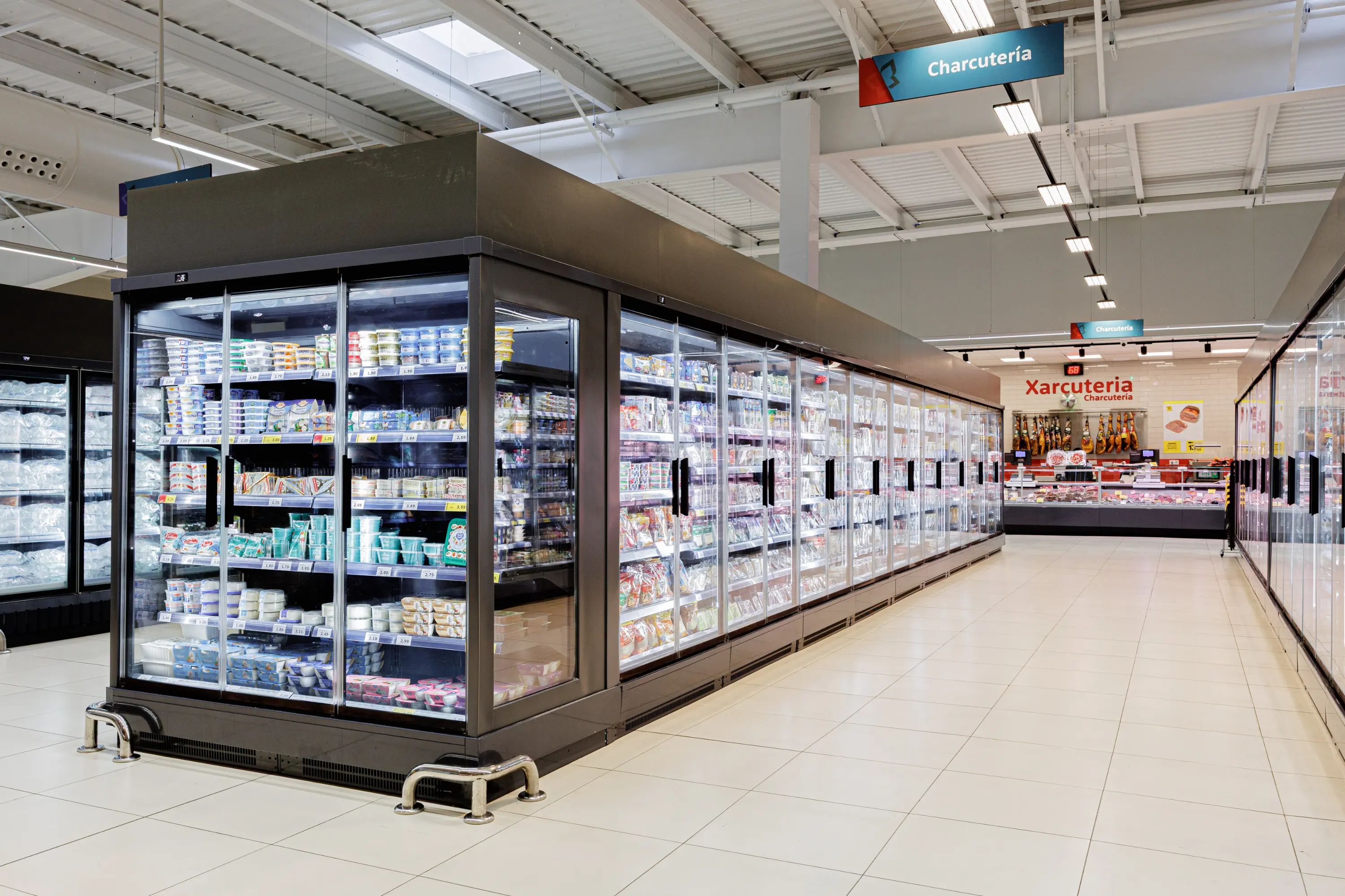 Retail Operations