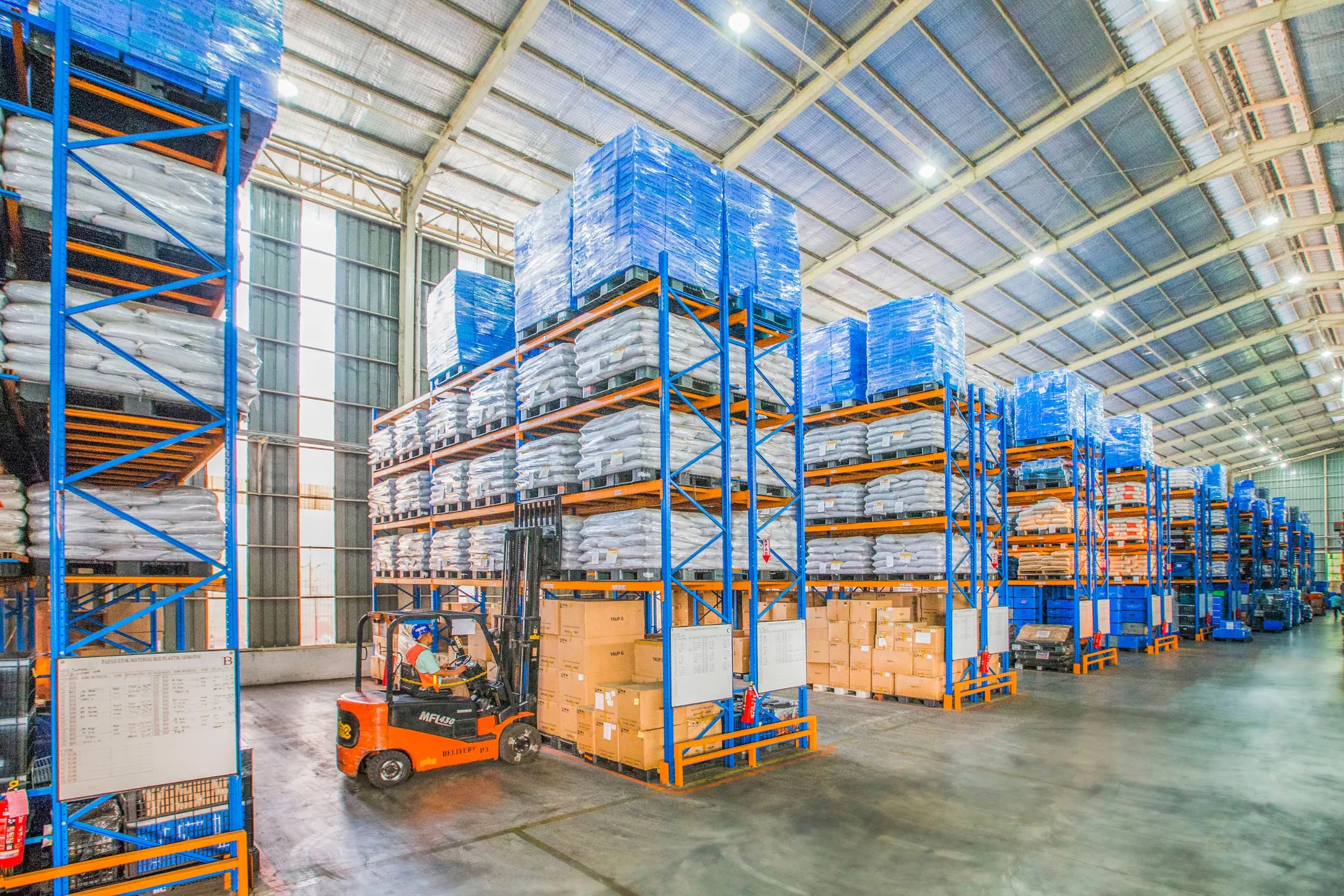 Supply Chain