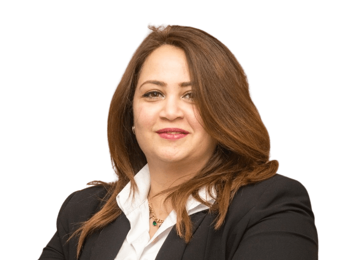 Hasnaa Rabea