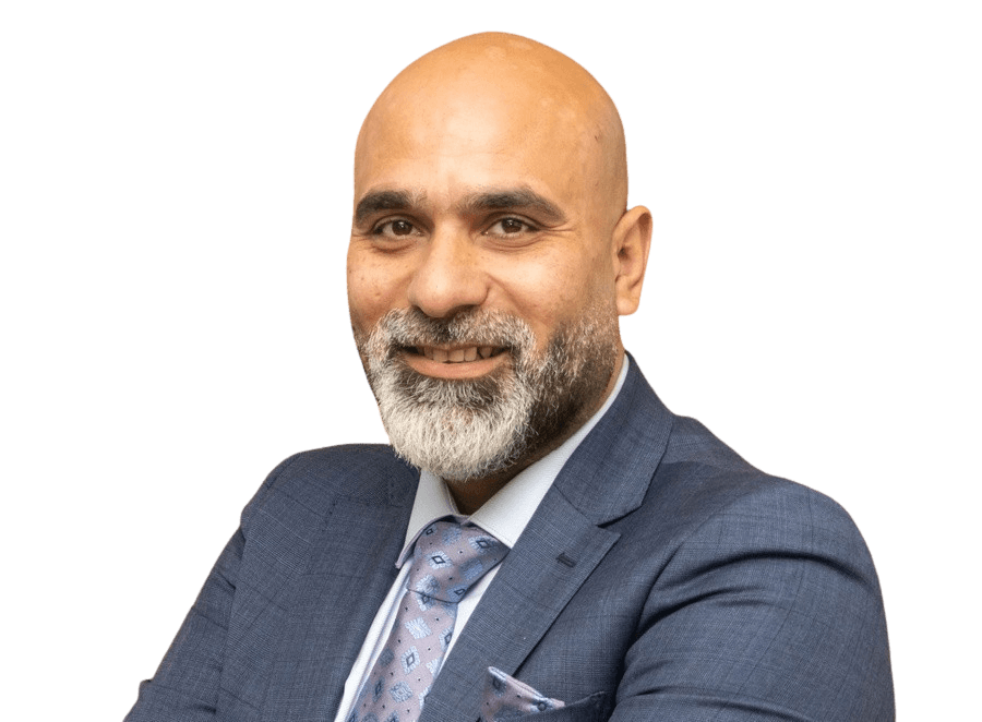 Mahmoud Sowaidan