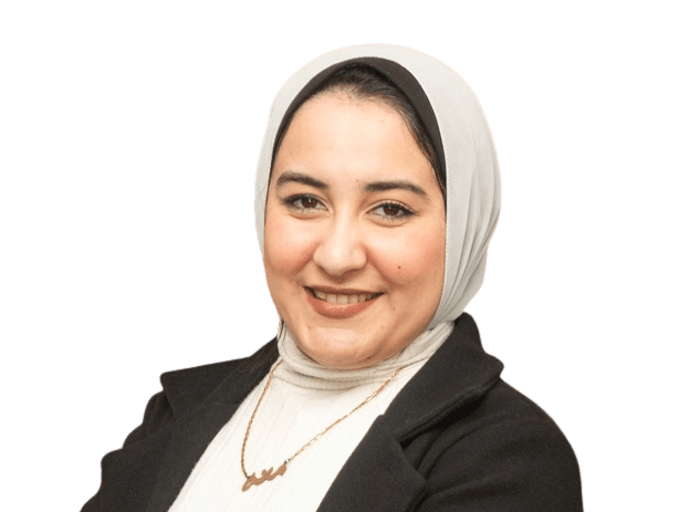 Menna Mohamed