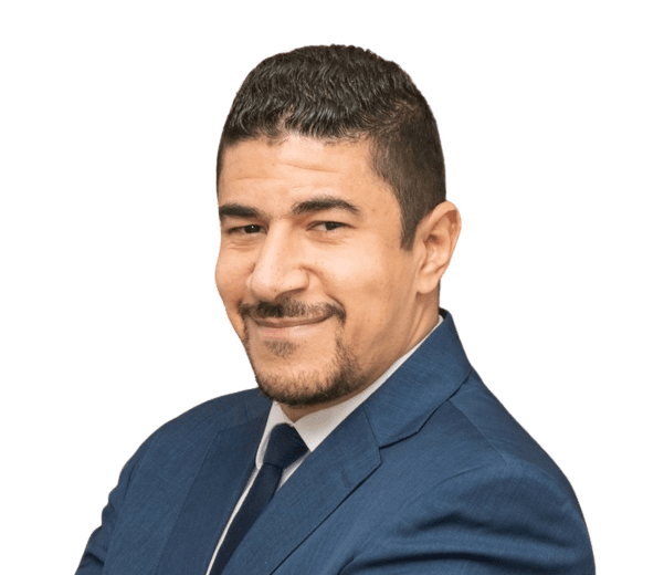 Mohamed Reda