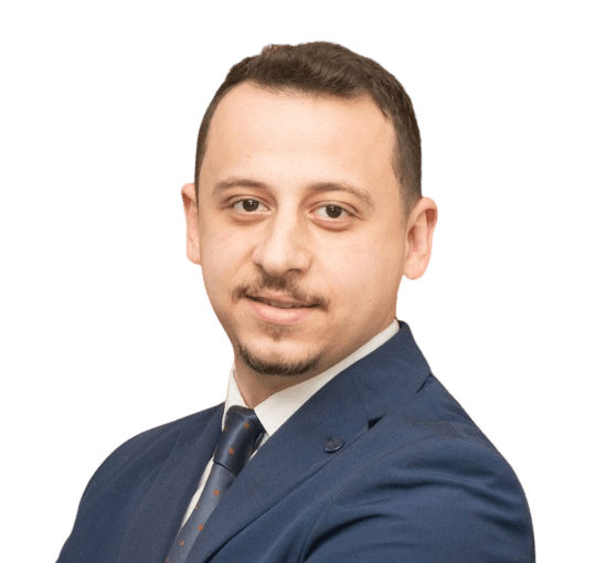 Mostafa Mansour
